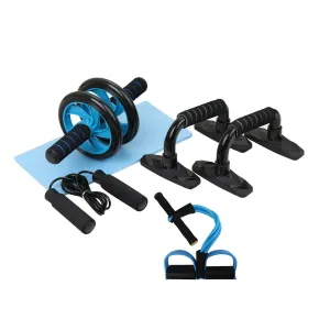 Abdominal Roller Kit