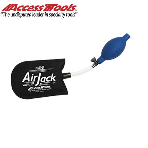 Access Tools - Mini Air Wedge