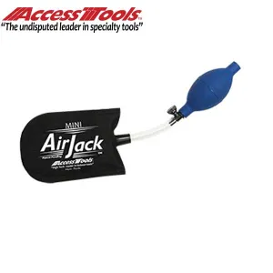 Access Tools - Mini Air Wedge