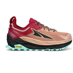 Altra Women's Olympus 5 Trail Running Shoes