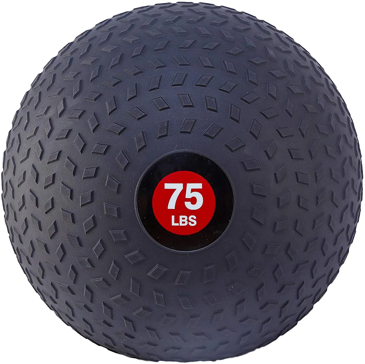 BalanceFrom Workout Exercise Fitness Weighted Medicine Ball, Wall Ball and Slam Ball