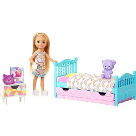 Barbie Chelsea Bedtime Accessory