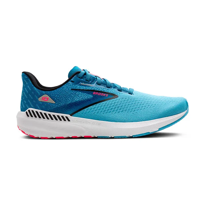 Brooks Launch GTS 10 (419)