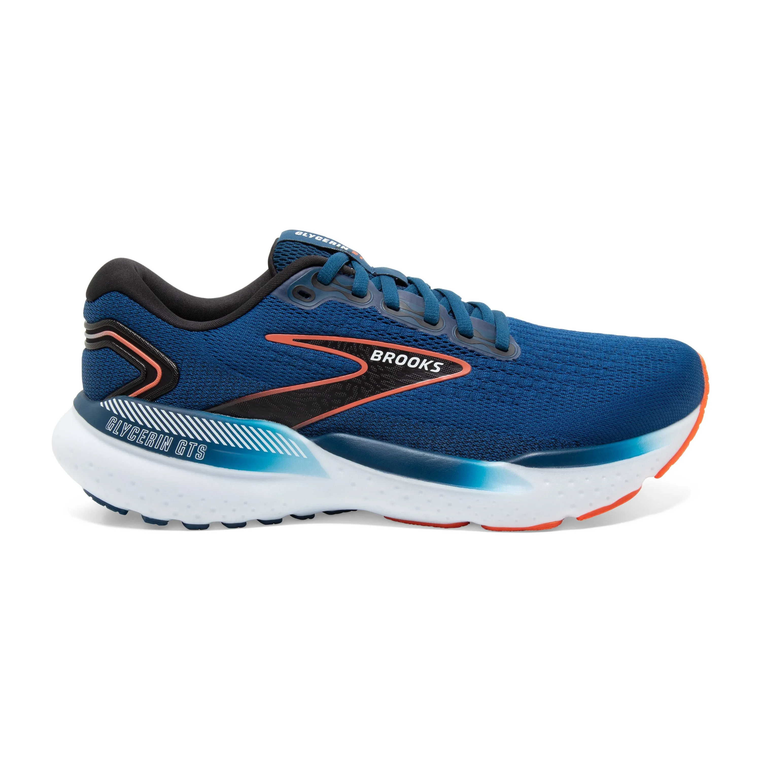 Brooks Men's Glycerin GTS 21