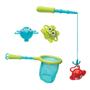 Double Fun Fishing Set