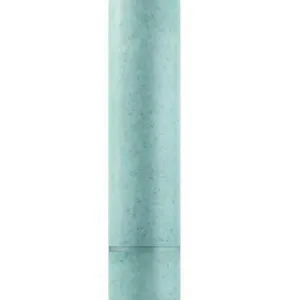 Gaia Biodegradable, Recyclable Eco Bullet Vibrator - Aqua