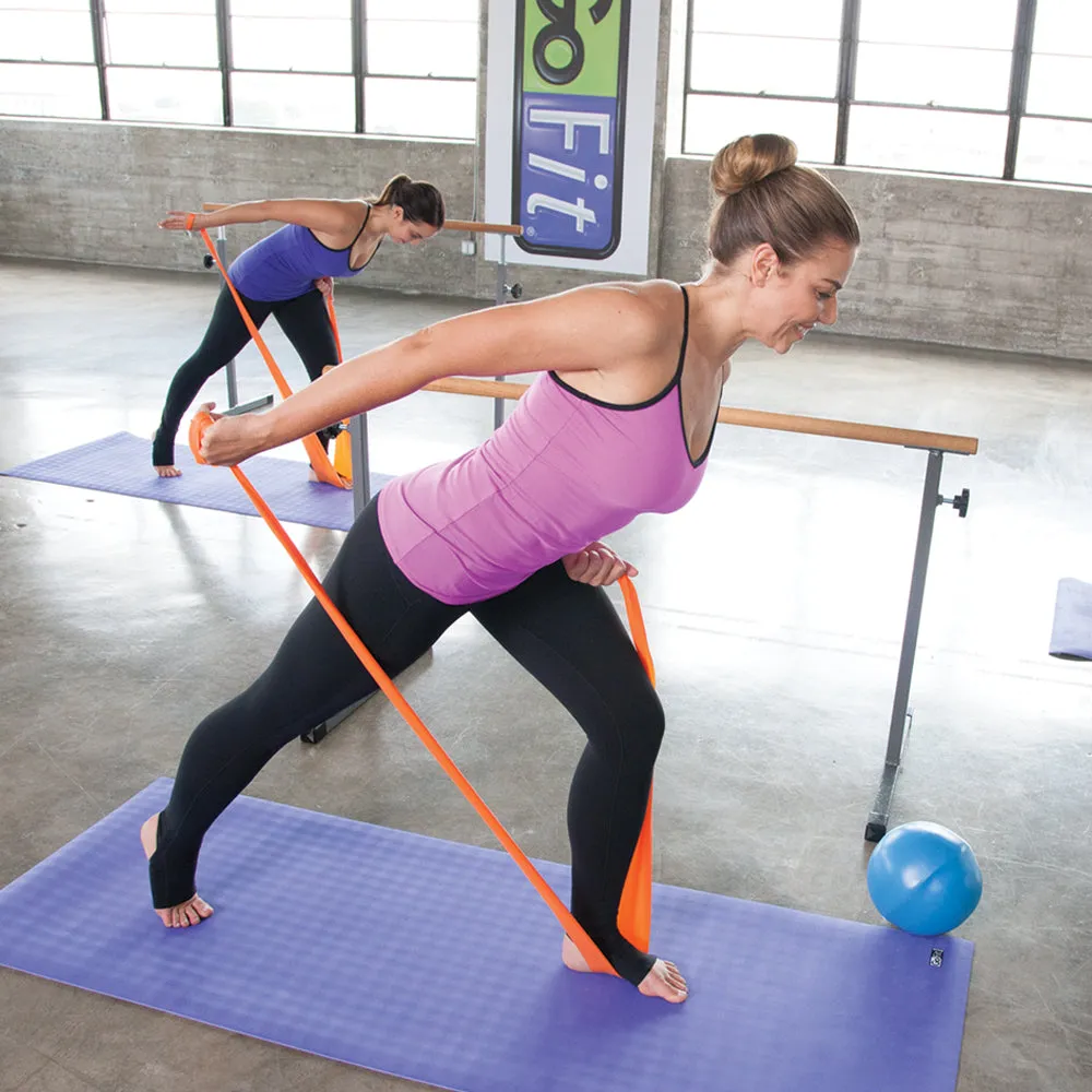 GoBarre Workout Set