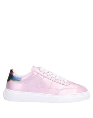 Hogan Women Low-tops & sneakers Pink 6 UK