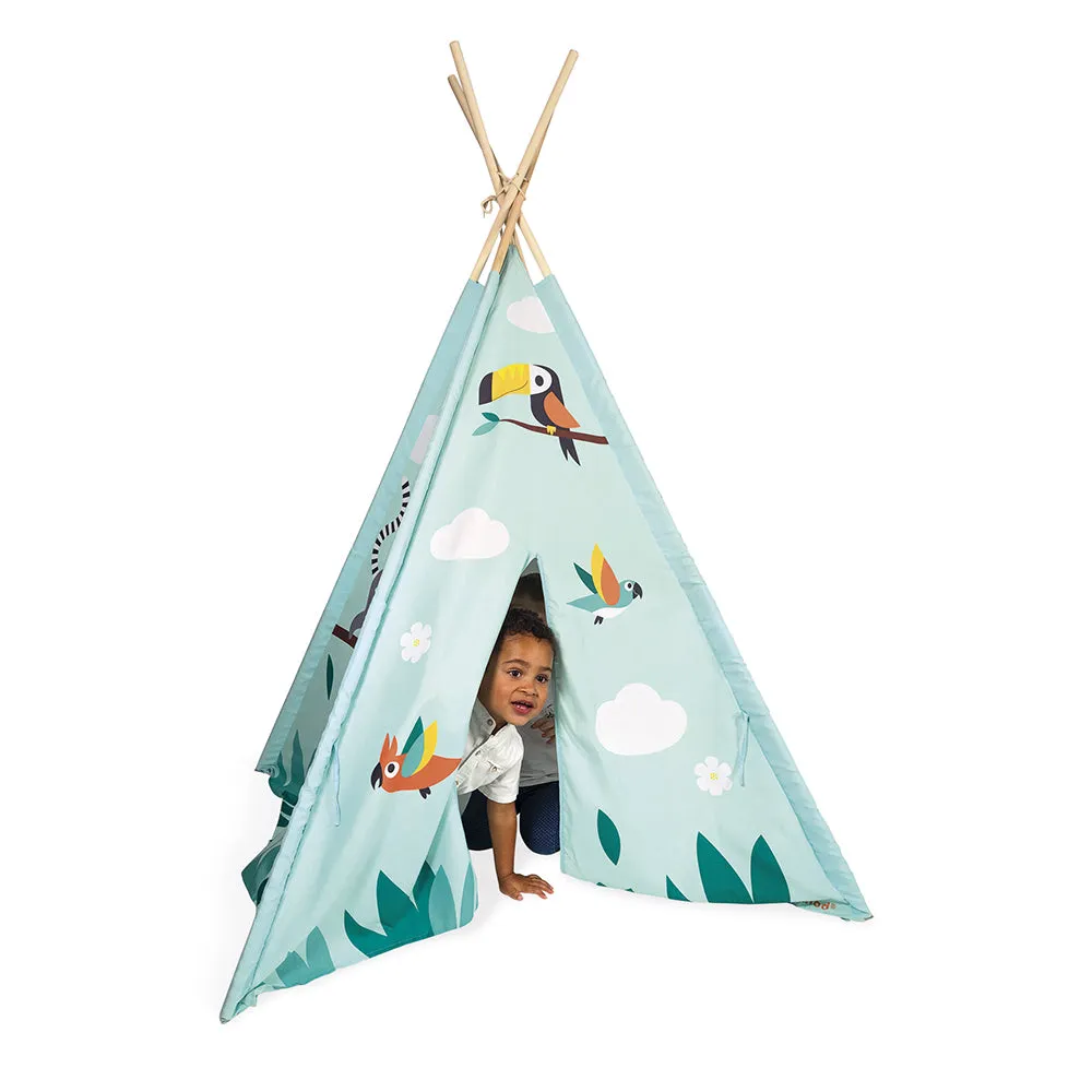 Janod Tipi