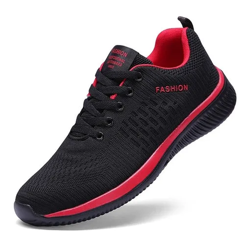 Lightweight Men's Running Sneakers