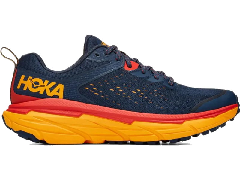 Men's Hoka Challenger ATR 6 Road to Trail Running Shoe