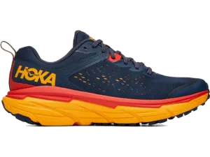 Men's Hoka Challenger ATR 6 Road to Trail Running Shoe