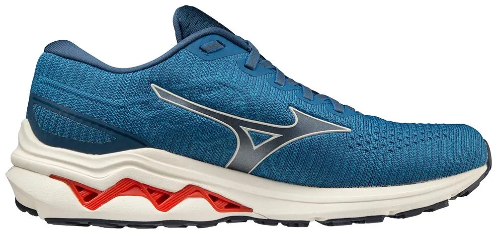 Mizuno Men's Wave Inspire 18 Waveknit