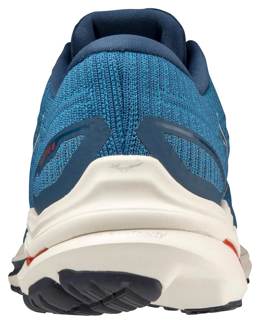 Mizuno Men's Wave Inspire 18 Waveknit