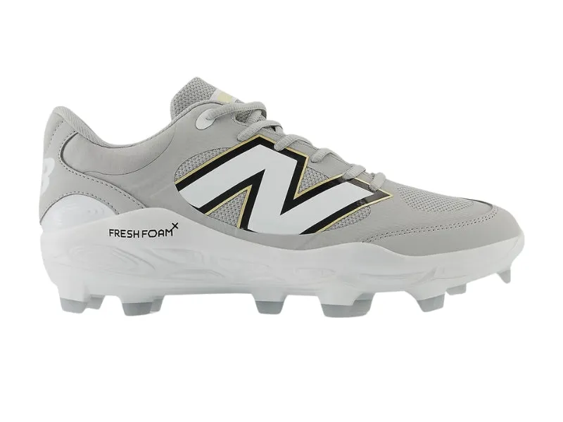 New Balance Fresh Foam 3000v7 Molded Cleat