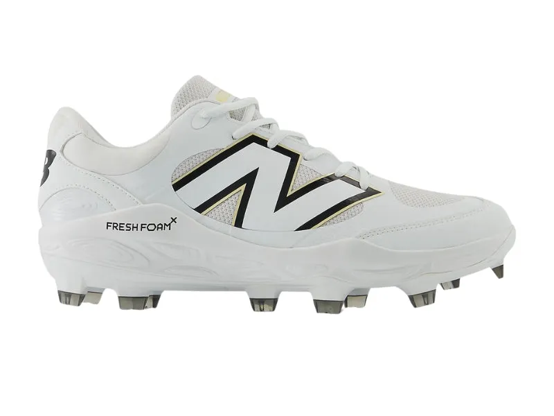 New Balance Fresh Foam 3000v7 Molded Cleat