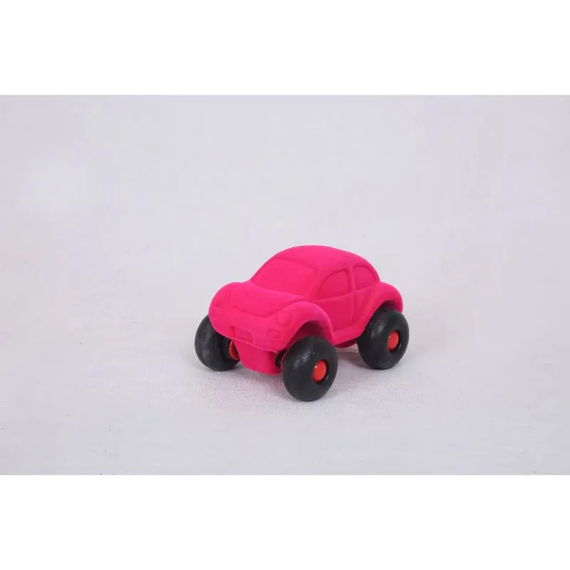 People Car - Toddler Toy