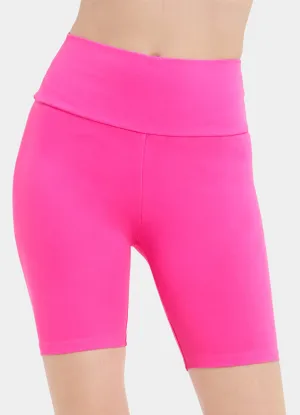 Rilynn Biker Short in Taffy Pink by UGG