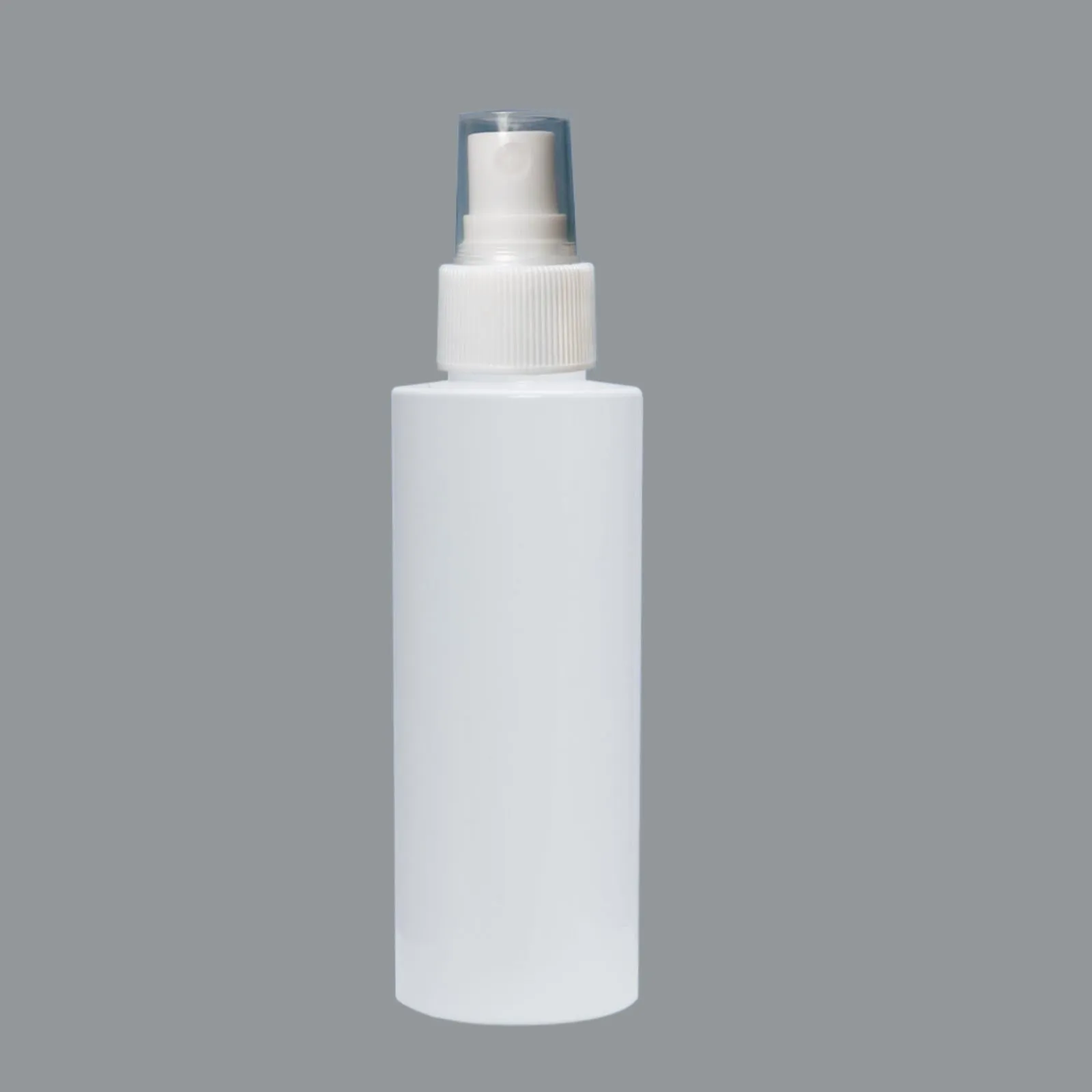 Room Spray Atomiser Bottle 100ml - Matte White