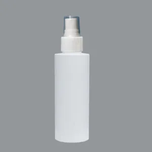 Room Spray Atomiser Bottle 100ml - Matte White