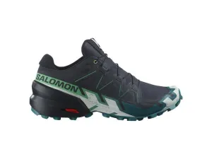 Salomon Men’s Speedcross 6 Trail Running Shoe