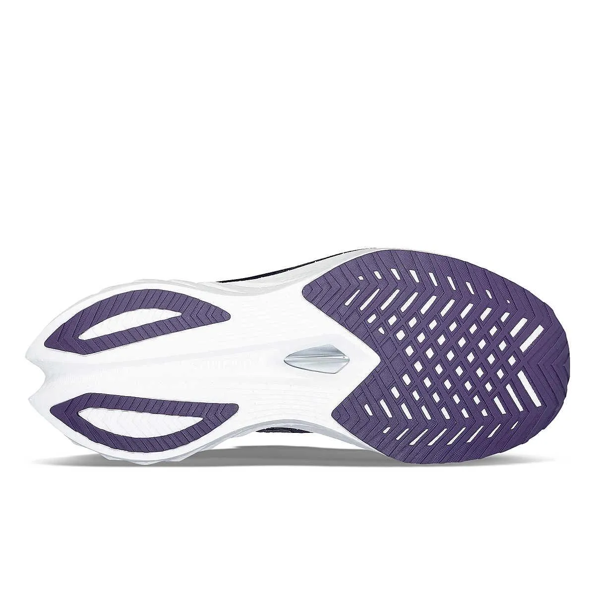 Saucony Women's Endorphin Speed 4 Running Shoe Lupine