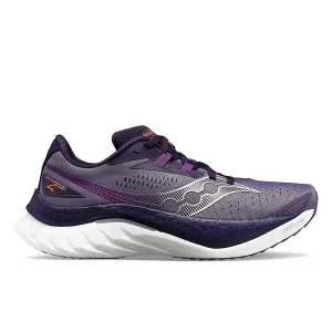 Saucony Women's Endorphin Speed 4 Running Shoe Lupine