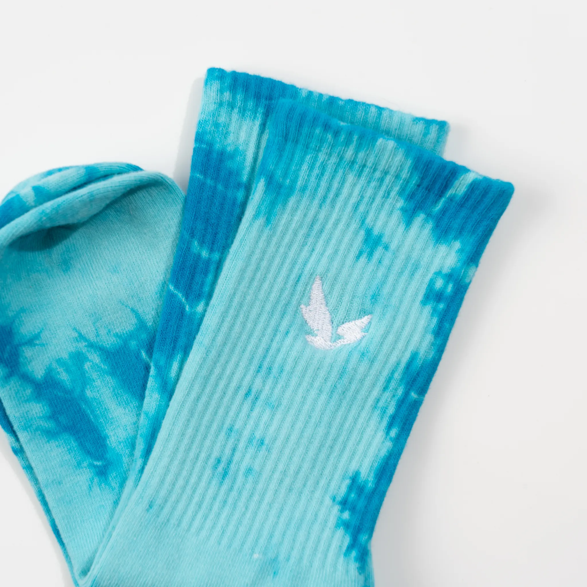 Threadbird Tie-Dye Socks