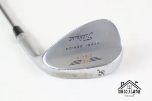 Titleist Vokey Design 256 56° Wedge