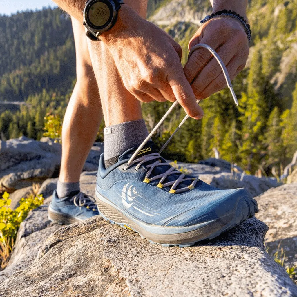 Topo Athletic PURSUIT Men's Trail Running Shoes