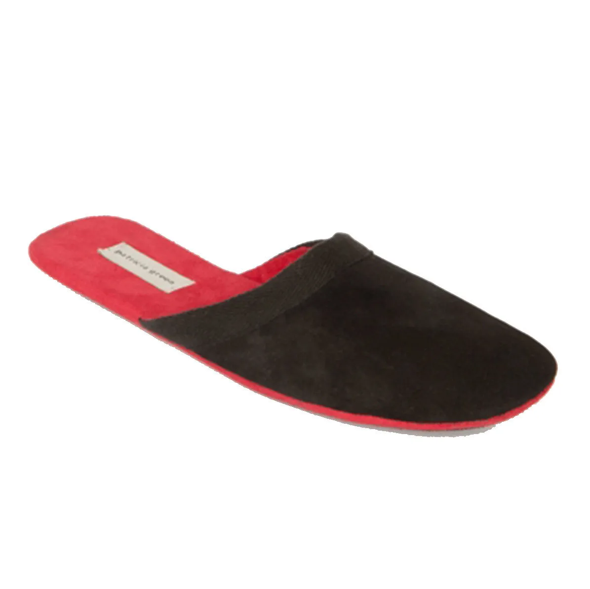 Travel Slipper with Matching Case