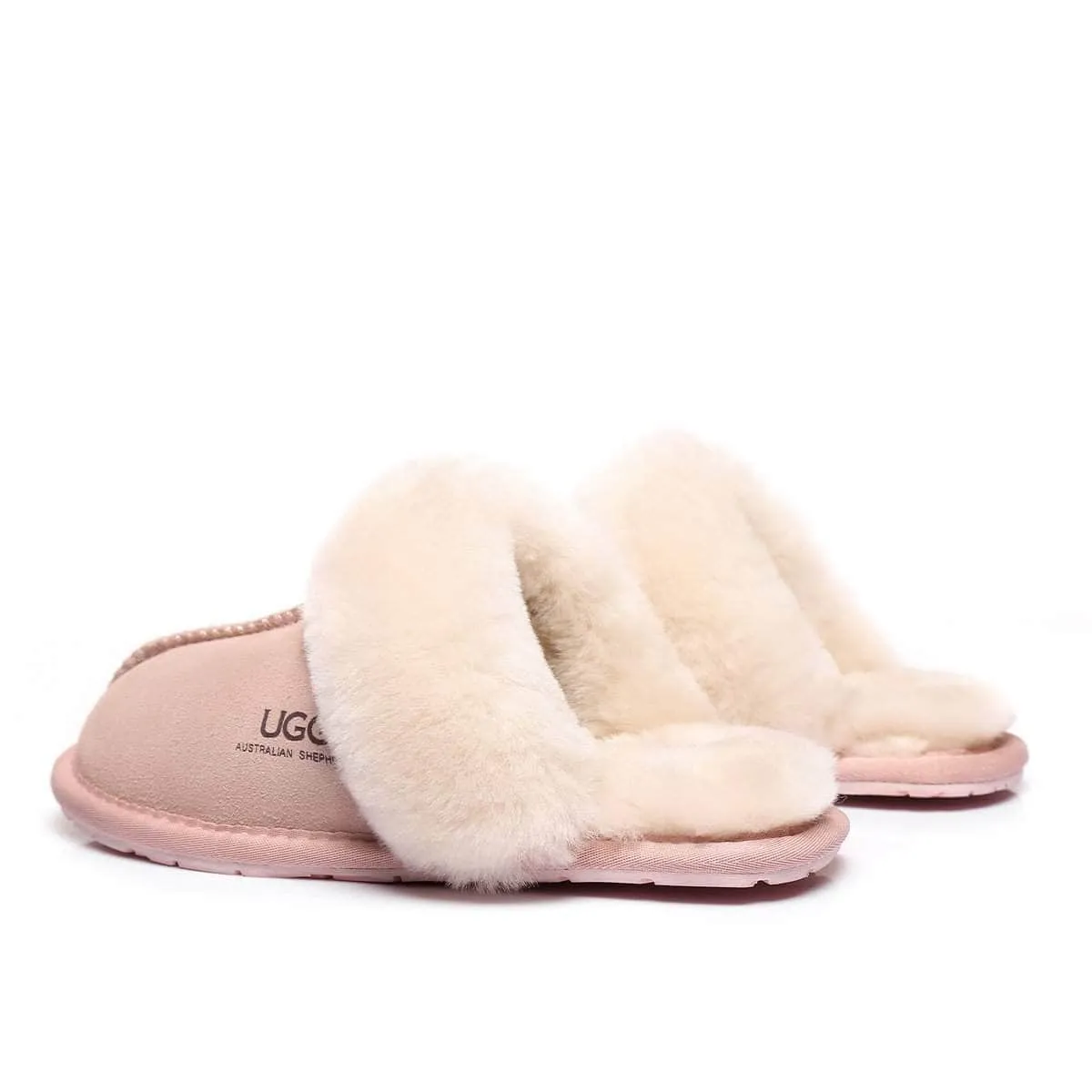 UGG Kids Scuff