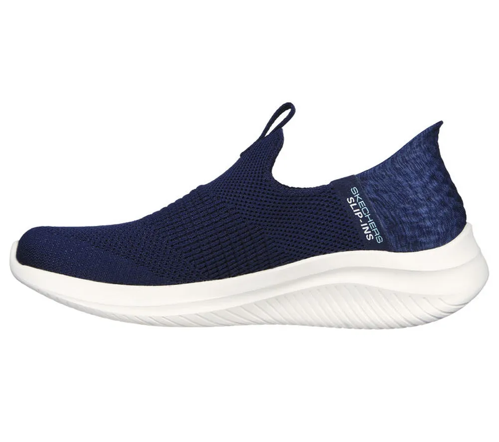 Ultra Flex 3.0 Smooth in Navy by Skechers