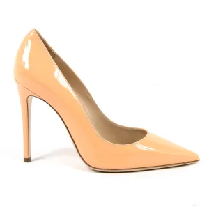 V 1969 Italia Womens Pump Orange ESTER