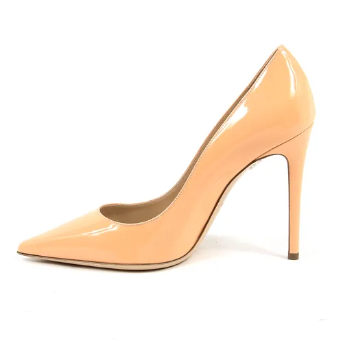 V 1969 Italia Womens Pump Orange ESTER